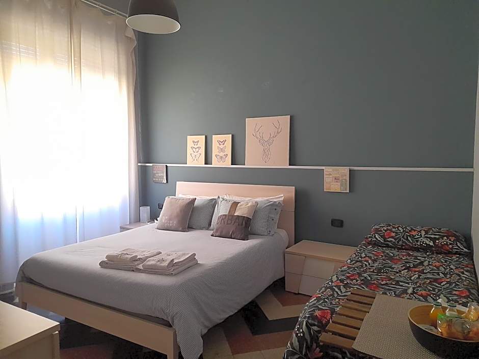 Lavilletta B&B