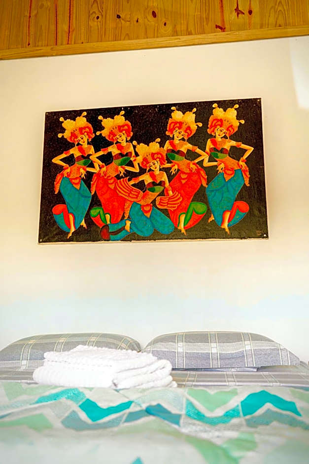 CABANAS Villa Del Mar