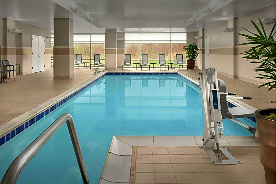 Residence Inn by Marriott Seattle Bellevue/Downtown