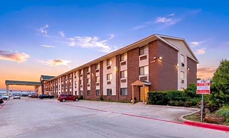 Quality Inn DFW Airport North