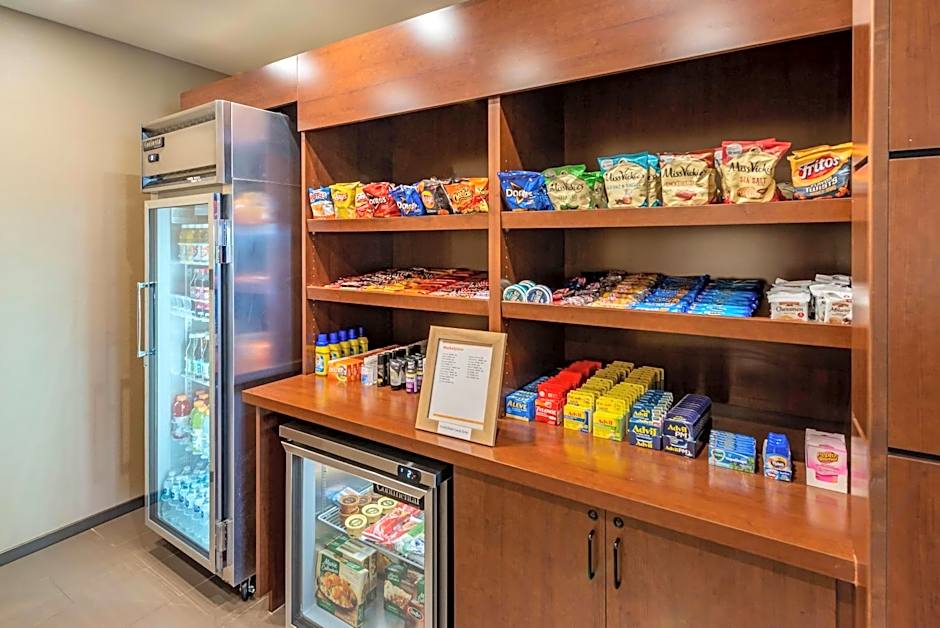 Comfort Suites Midland West