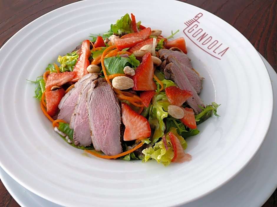 Wellness Hotel Gondola