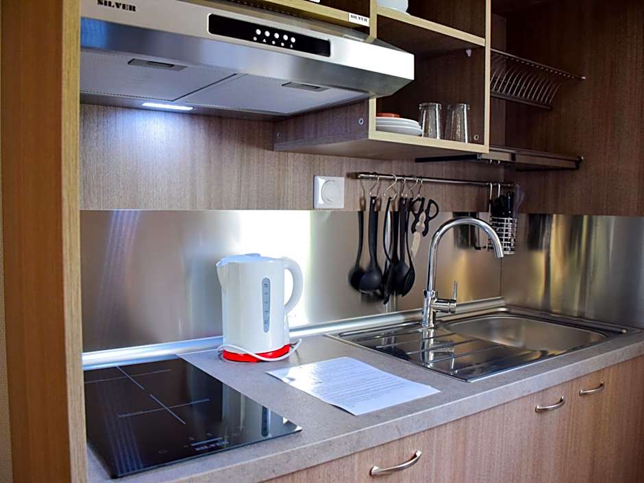 B&B HOTEL Aurillac Le Lioran