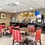 Comfort Inn and Suites Mocksville I 40