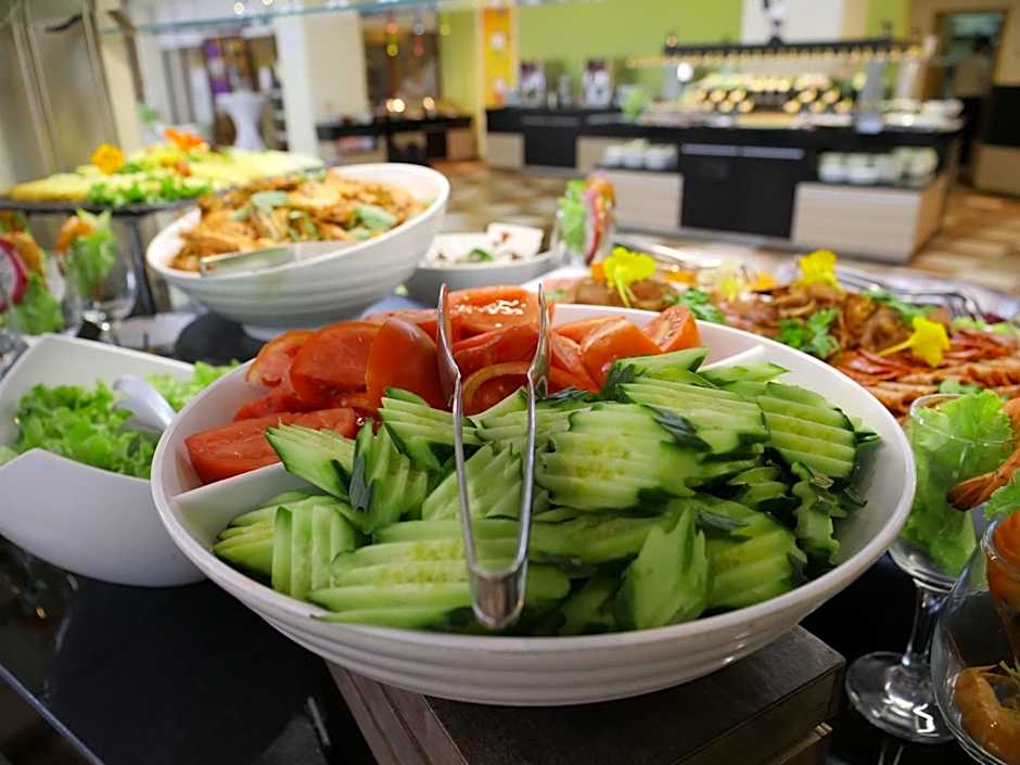 Kristal Hotel - All inclusive - Fully renovated rooms 2025