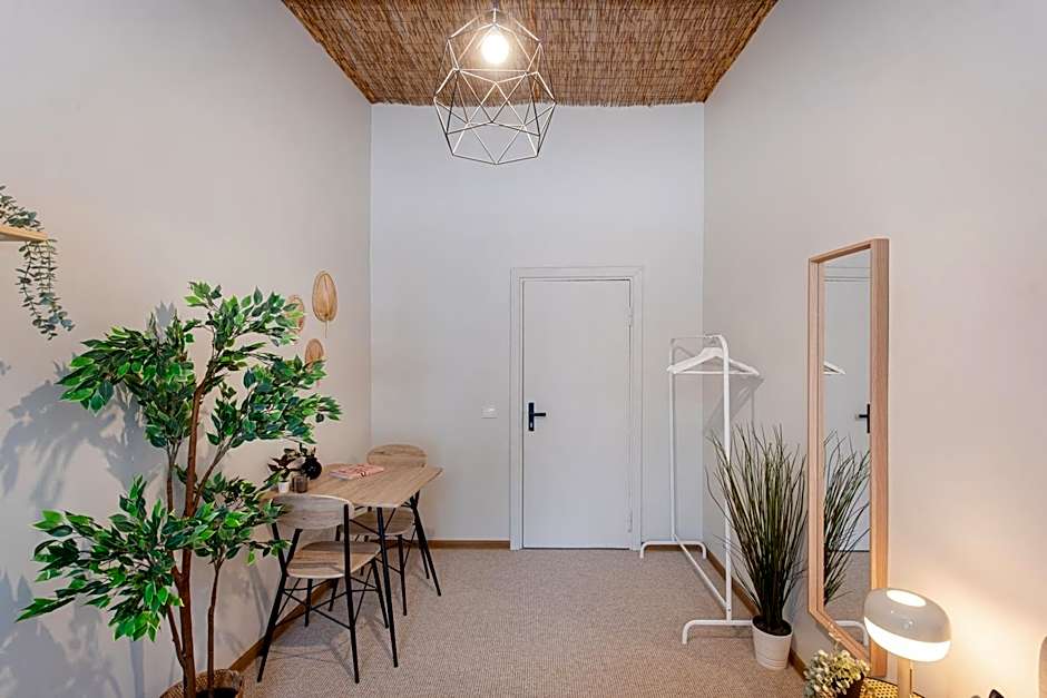 Bali house Vilnius
