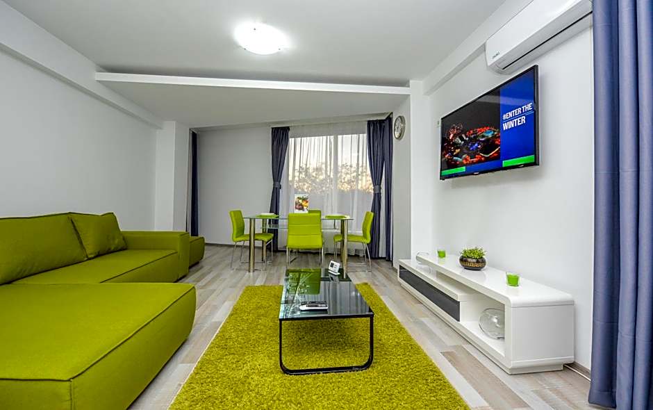 Harmony Suites