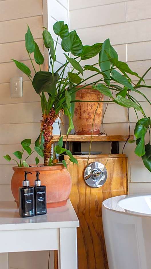 The Lofts Boutique Hotel