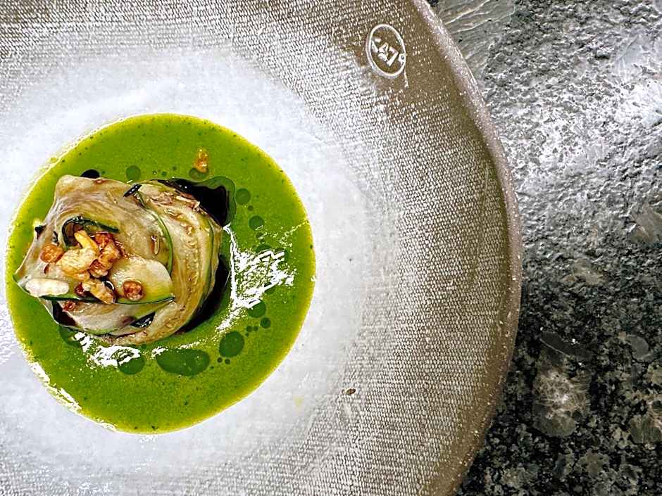 Am Pfarrhof - Gourmethotel by Harald Irka