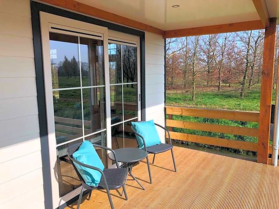 Campingpark de Linie