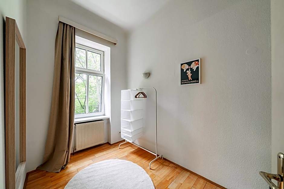 Urban Vienna Living - 18th District