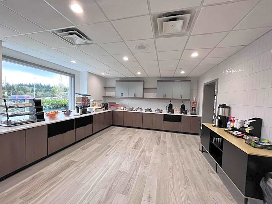 Holiday Inn Express Federal Way - Seattle South By IHG