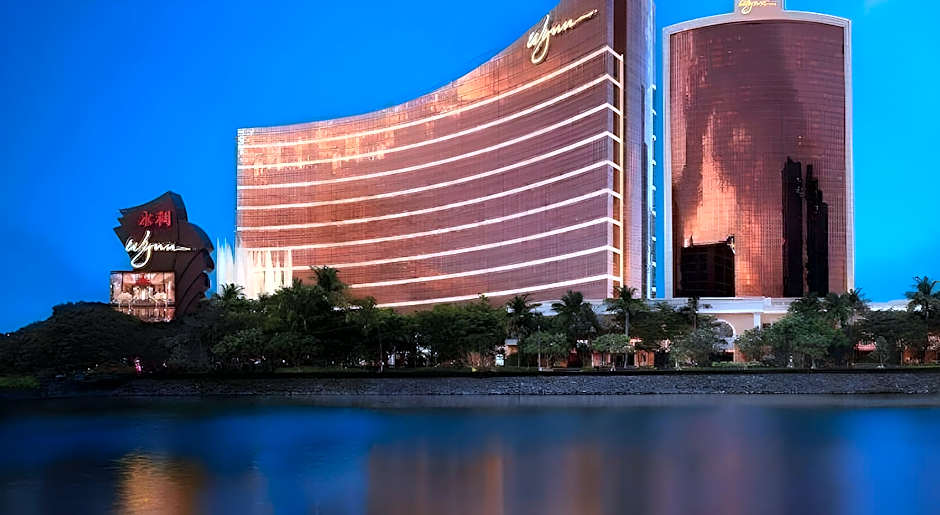 Wynn Macau Hotel