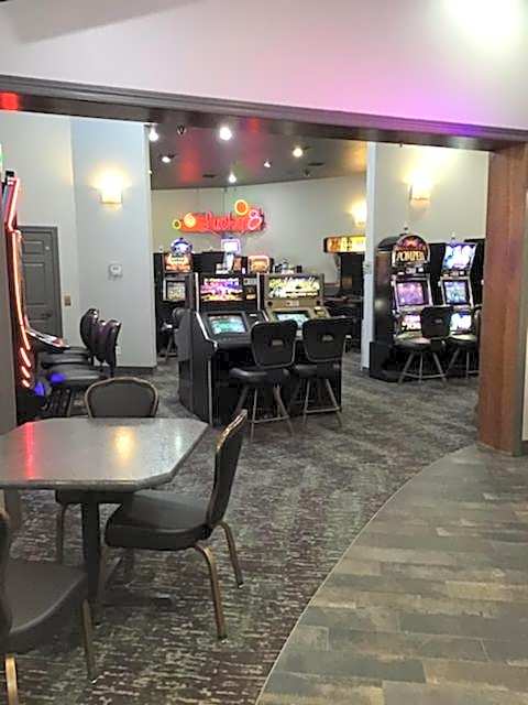 Super 8 by Wyndham Deadwood/Black Hills Area