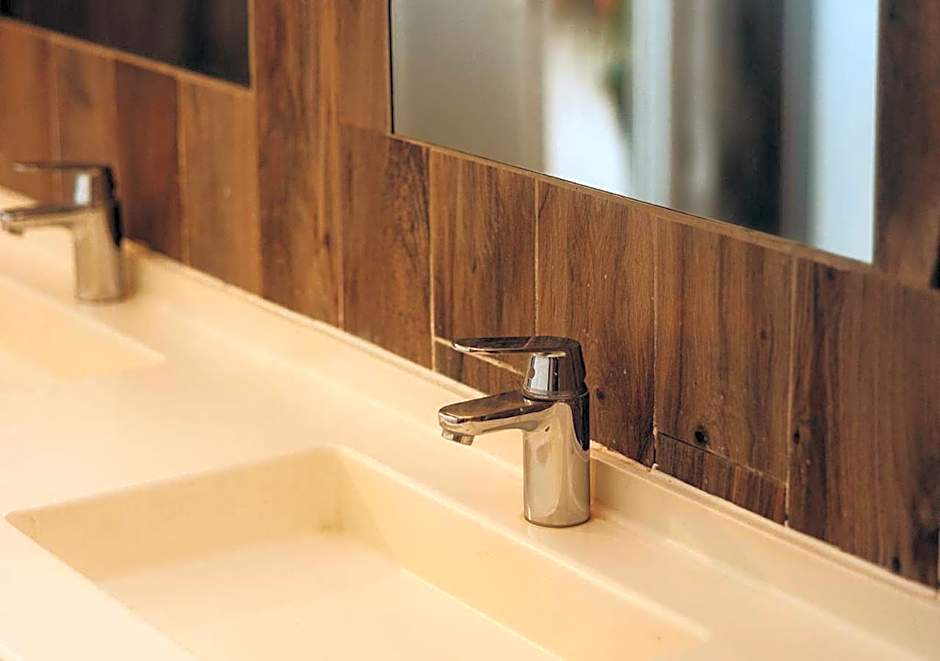 AZUR Waldcamping Auwaldsee