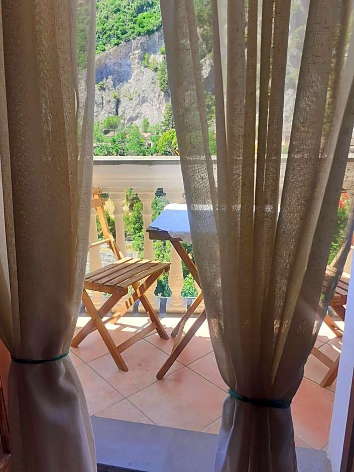 Le Terrazze Sul Pollino B&B