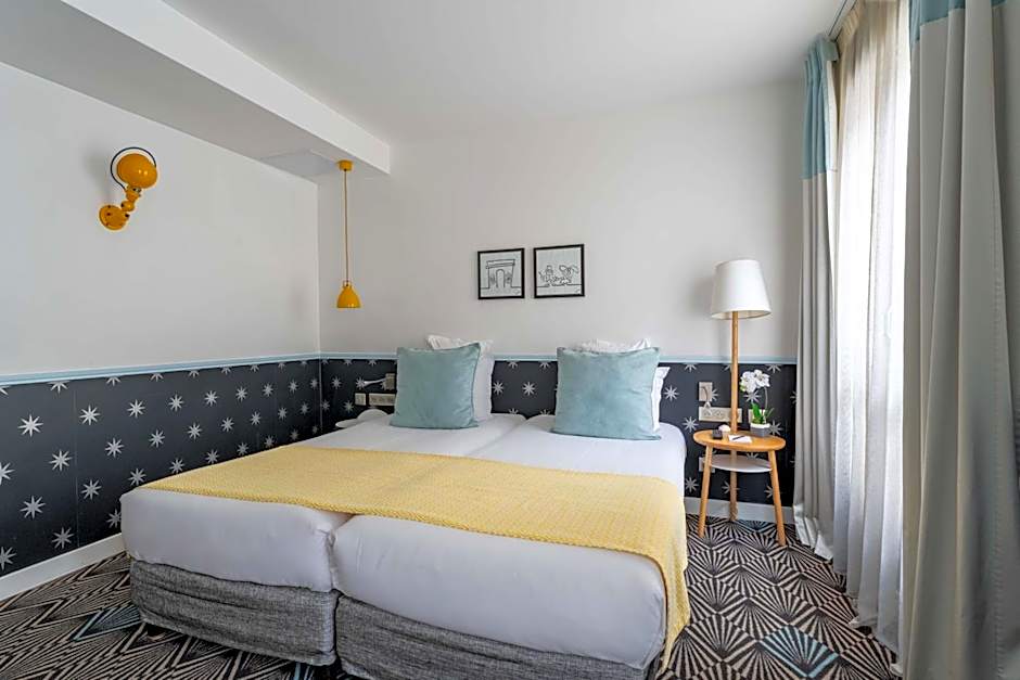 Hotel Augustin - Astotel