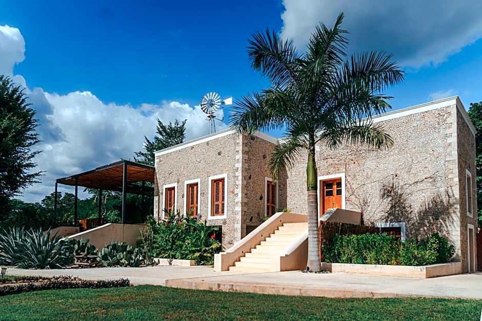 Destino Mio Mayan Jungle Retreat