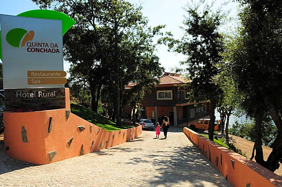 Hotel Rural Quinta da Conchada