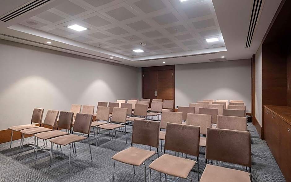 Radisson Blu Hotel Ankara Cankaya