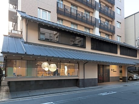 Via inn Kyoto Shijomuromachi