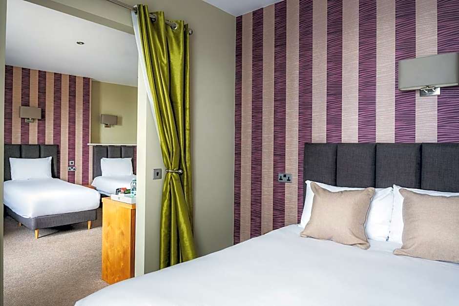 Esplanade Hotel Llandudno