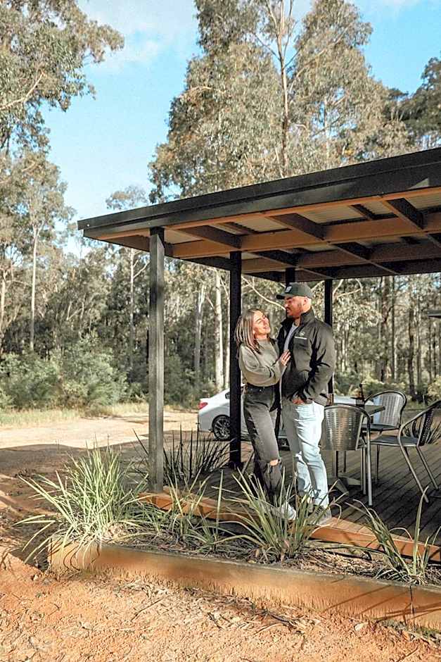 Hunter Valley Retreat