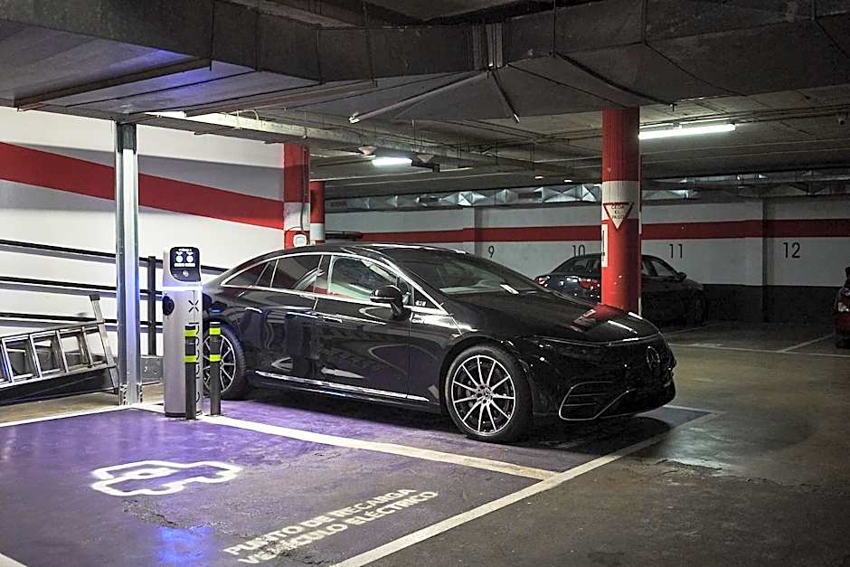 Silken Puerta Valencia