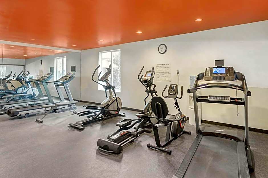 Quality Suites Moab near Arches National Park