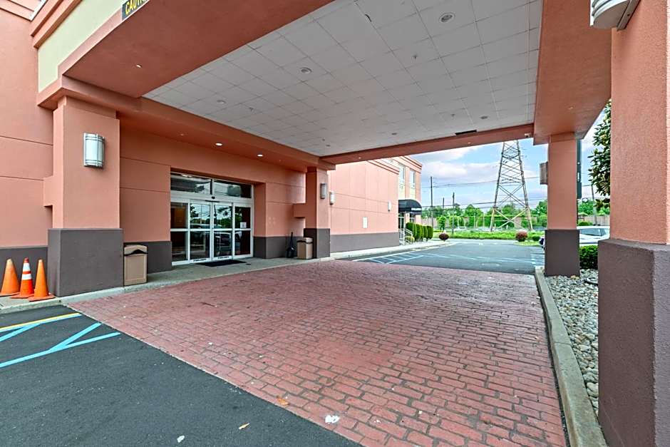 Hotel Executive Suites