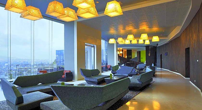 Novotel Lampung Hotel