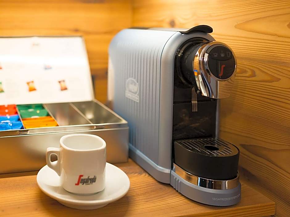 Boutique Hundehotel Bergzeit