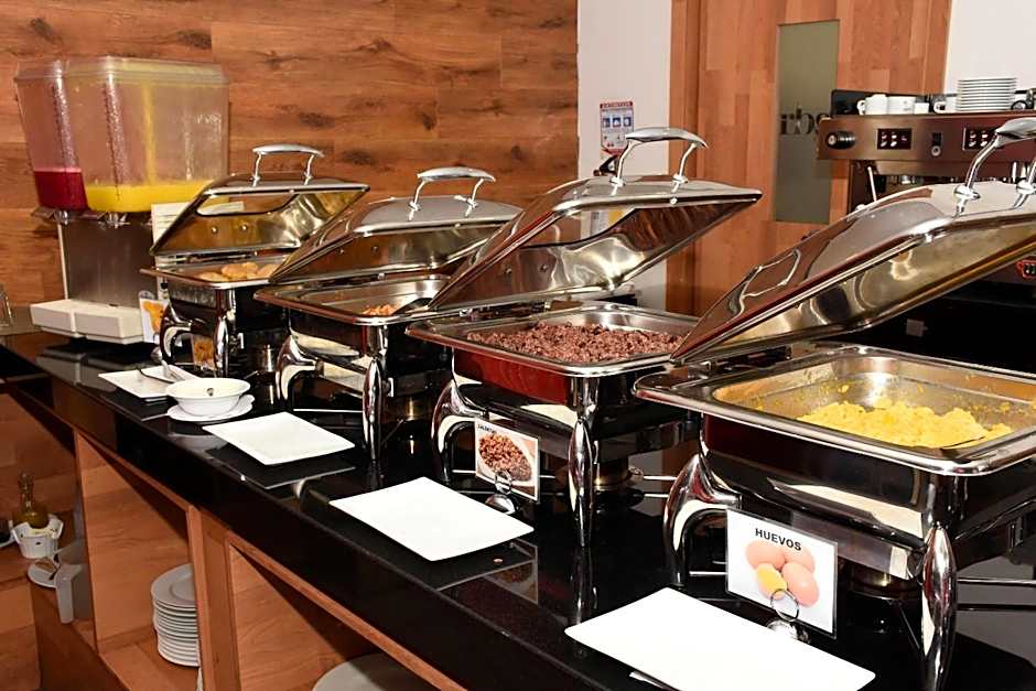 Radisson Diamond Barranquilla