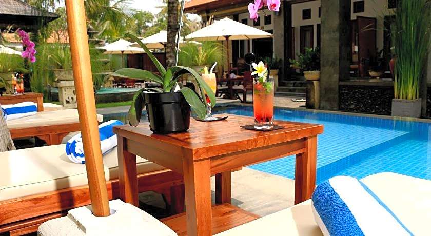 Kubu Garden Suites & Villas Nusa Dua 