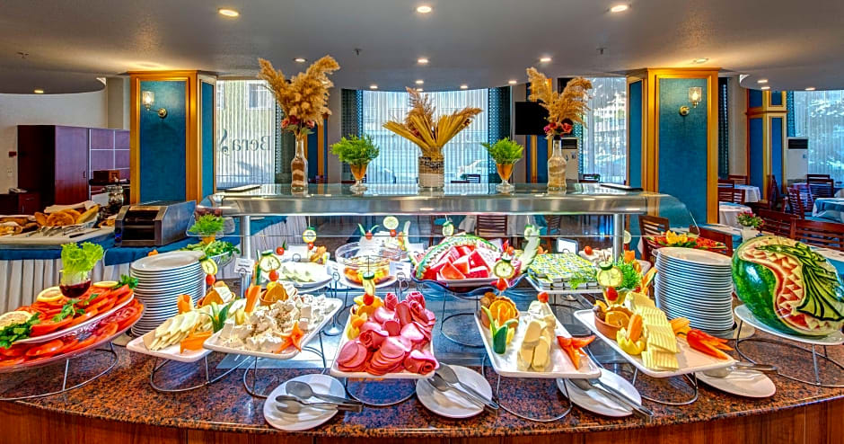 Bera Konya Hotel