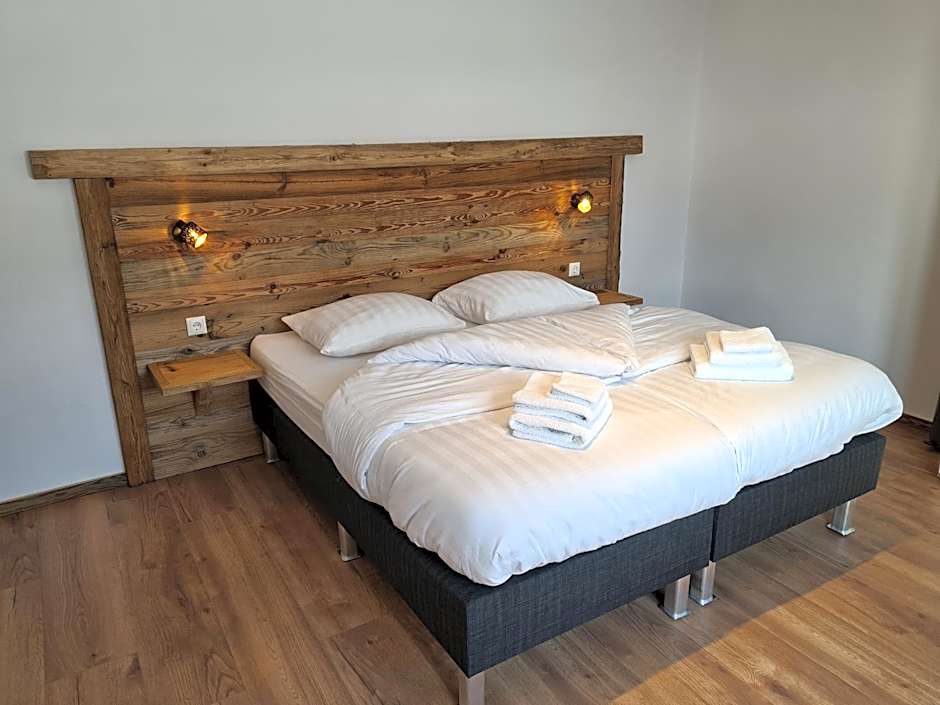 Hotel Pension Annerlhof