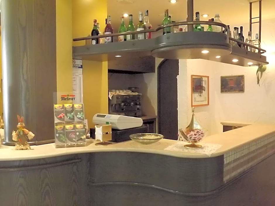 Hotel Victory