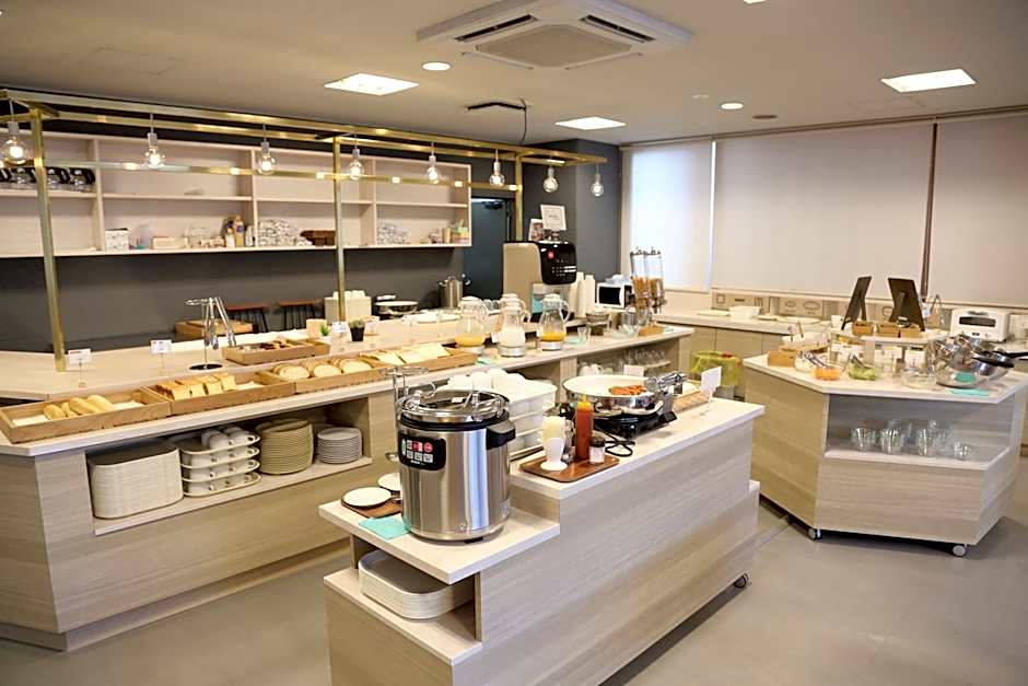 Excel Inn Nagoya Atsuta