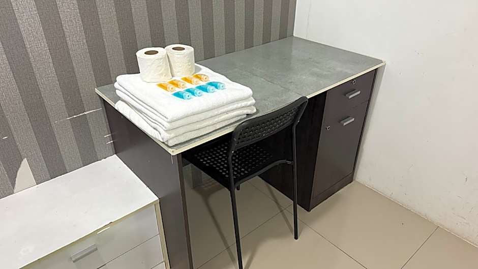 Summer Hotel Kampar Perak