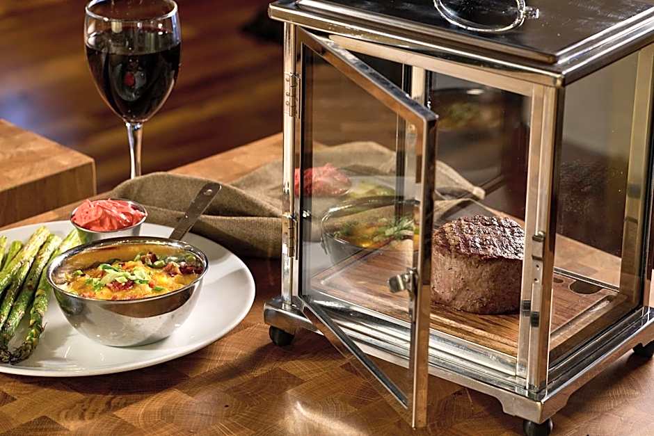 Philadelphia Marriott Downtown