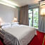 The New Yorker Hotel Koln-Messe