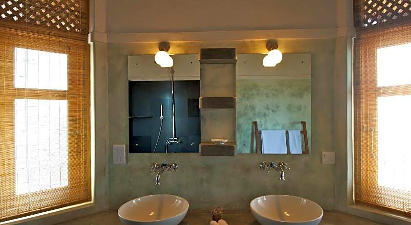 Jetwing Kottukal Beach House