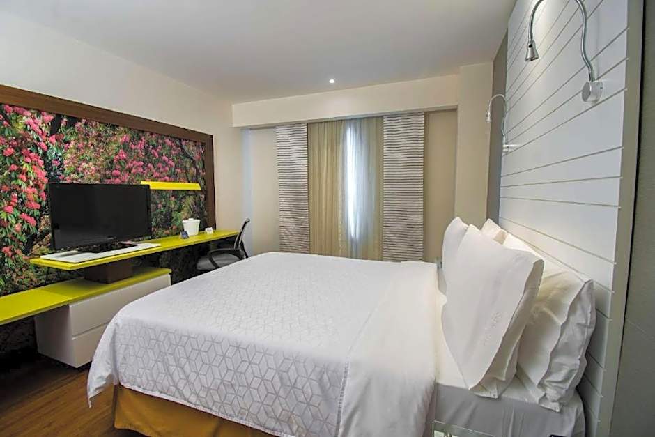 BelAir Business a Wyndham Garden Hotel