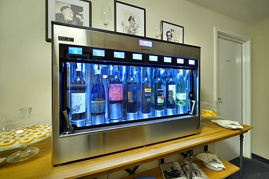 LOFT Hotel Bratislava