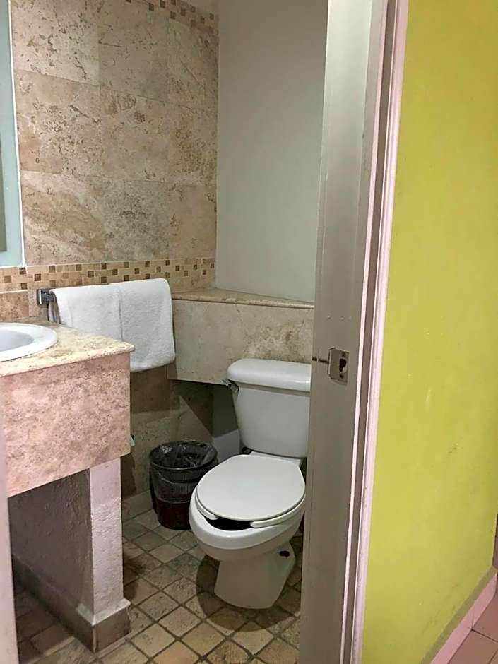 Hotel Ruah