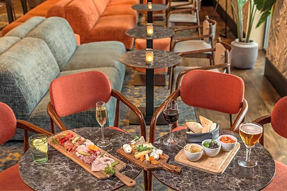 DoubleTree by Hilton Lyon Eurexpo