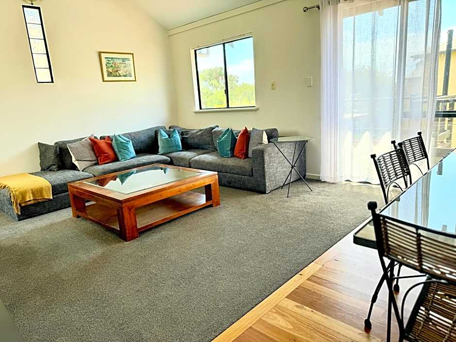 Margaret River Beach Houses