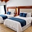 Hotel Tierras Blancas