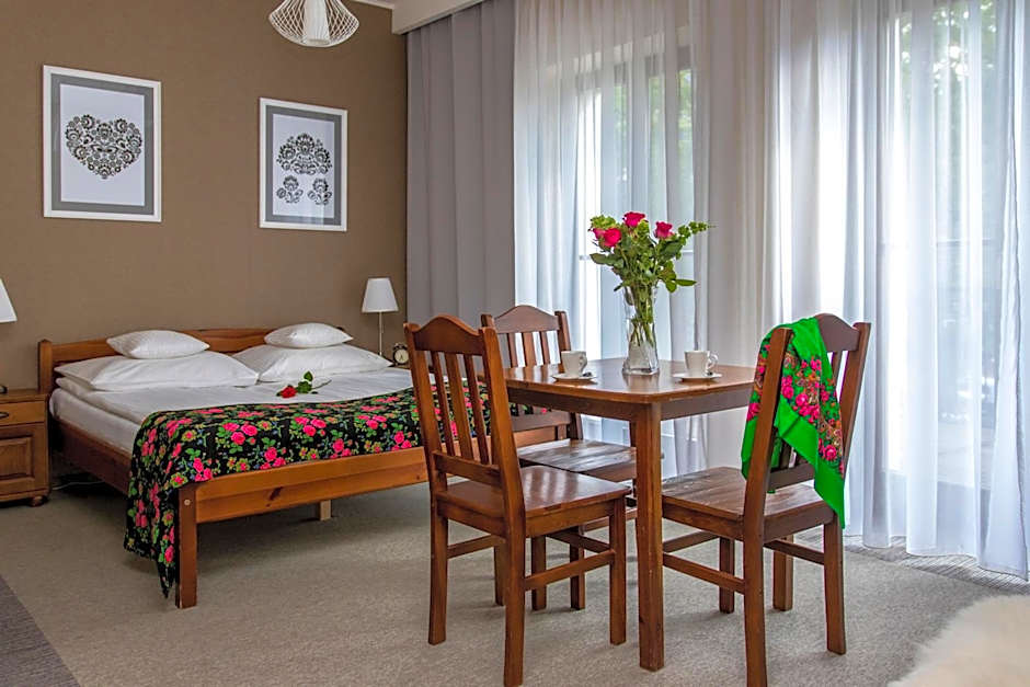 Rezydencja Sienkiewiczówka