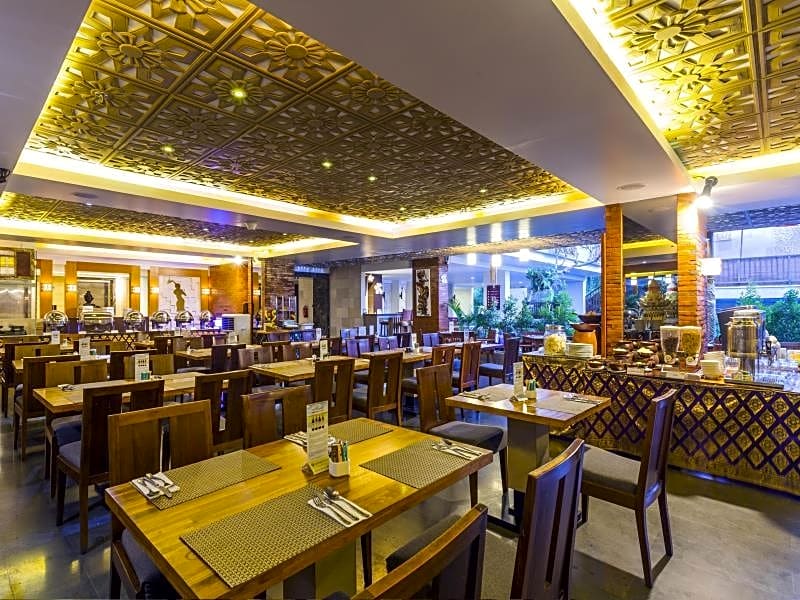 Hotel Horison Seminyak Bali